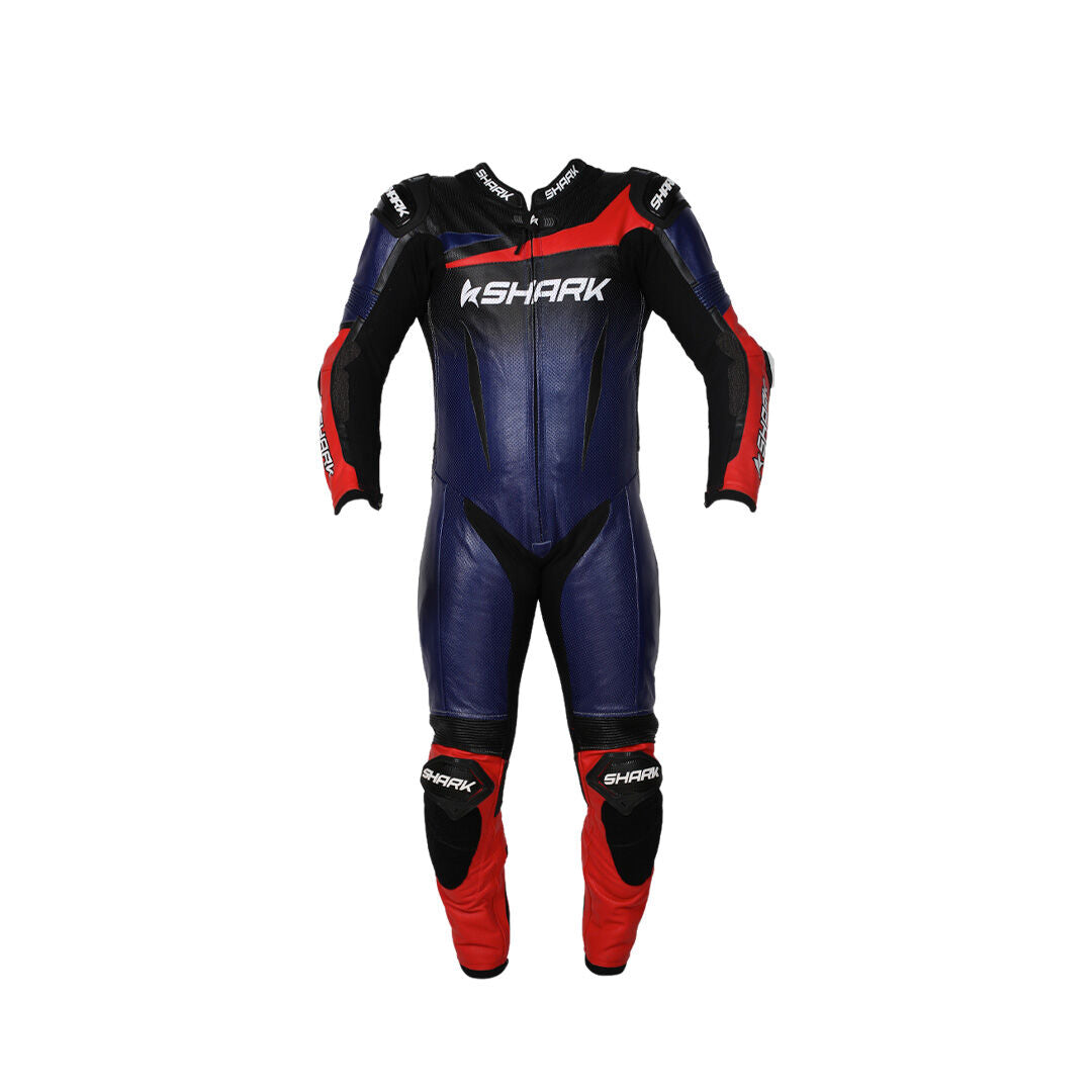 Shark Leathers - Shark Momentum Junior Suit - Shark Leathers