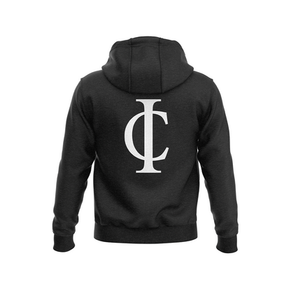 IC Hoodie - Black