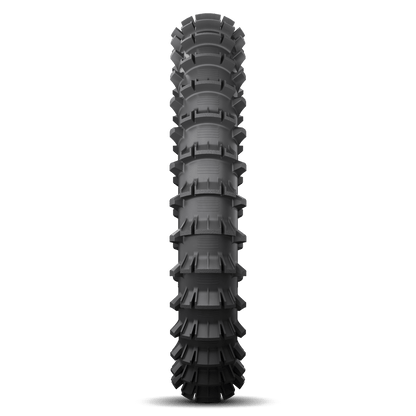 Michelin Starcross 6 Sand Rear Tyre 100/90-19 57M Tube Type