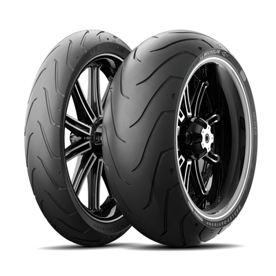 Michelin Scorcher 11 Front Tyre 130/60 B-21 M/C 63H Tubeless