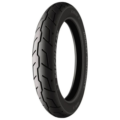 Michelin Scorcher 31 Front Tyre 130/80 B-17 M/C 65H Tubeless