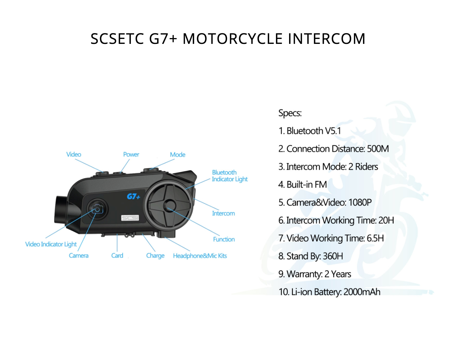 SCS G7+