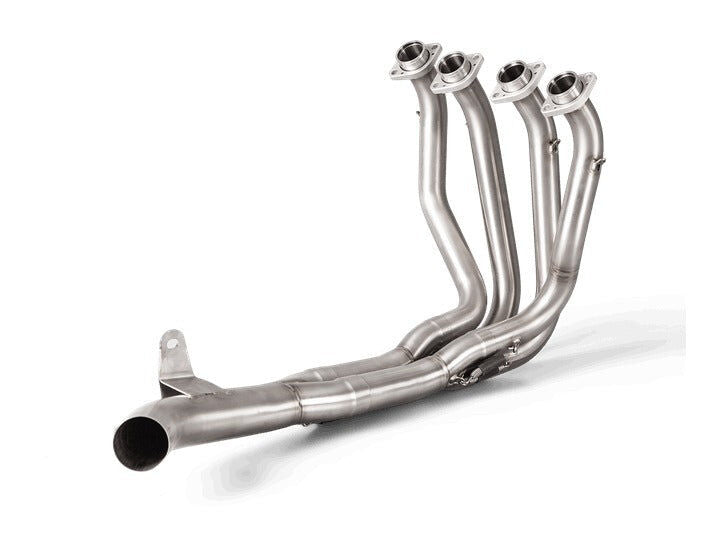 Akrapovic E-K9R2 Optional Stainless Steel Header for Kawasaki Z900 17-19 Akrapovic