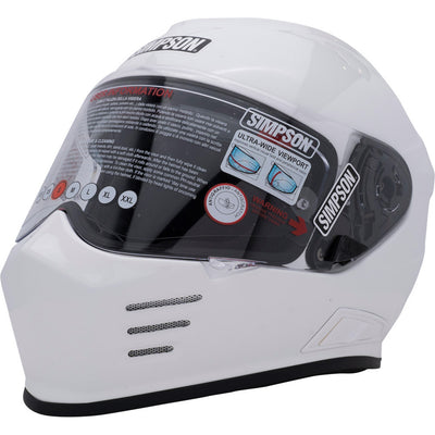 SIMGHOSTBANDITWHITE-XS