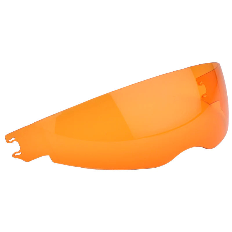 GHOST/MOD BANDIT AMBER INNER VISOR