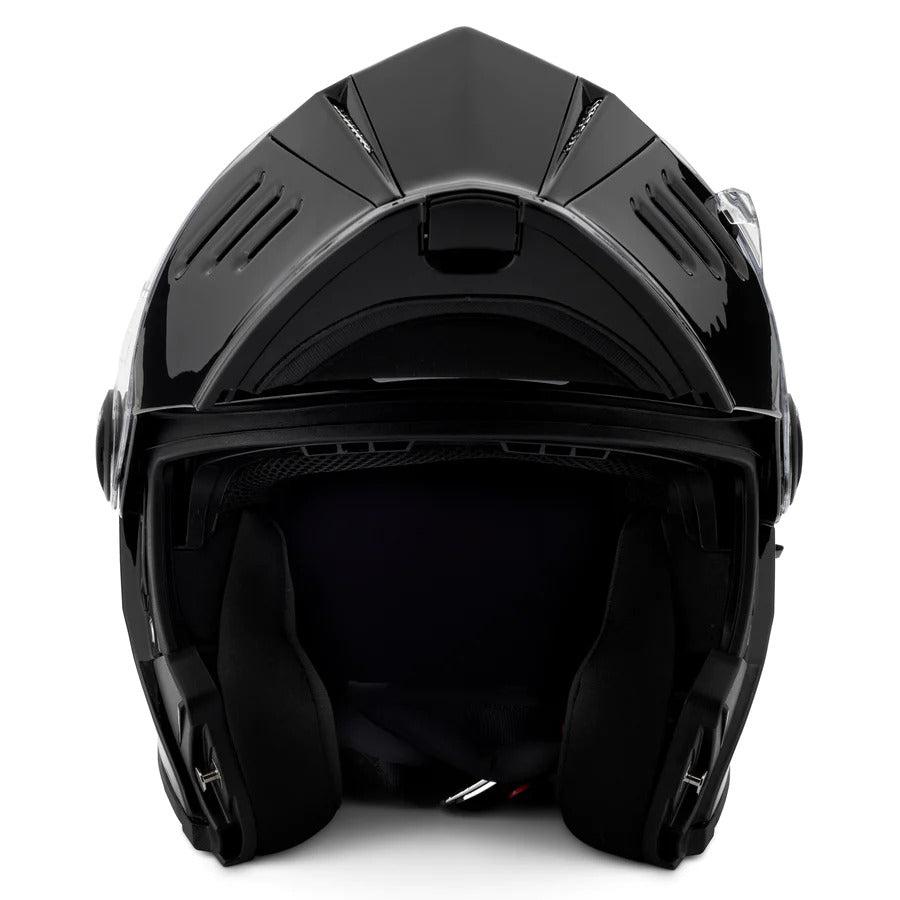 Simpson Mod Bandit - Gloss Black