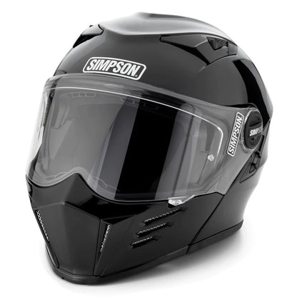 Simpson Mod Bandit - Gloss Black