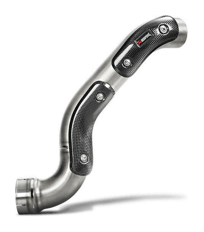Akrapovic L-B12SO11 Titanium Link Pipe for BMW R NineT 21-23 Akrapovic