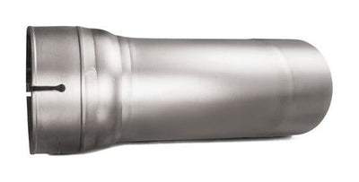 Akrapovic L-B12SO8T Titanium Link Pipe for BMW R NineT 14-20/R NineT Racer 17-20 Akrapovic