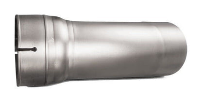 Akrapovic L-B12SO8T Titanium Link Pipe for BMW R NineT 14-20/R NineT Racer 17-20 Akrapovic