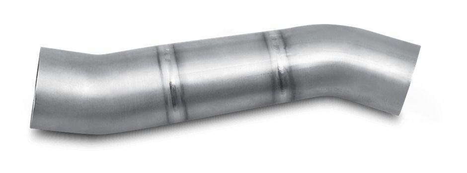 Akrapovic L-D12SO2 Titanium Link Pipe for Ducati Monster 821/1200/1200S 17-20 Akrapovic