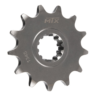MTX 1345 Steel Front Sprocket #520 (10-1345)