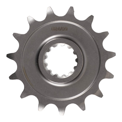 MTX 1381 Steel Front Sprocket #520 (10-MGZ)