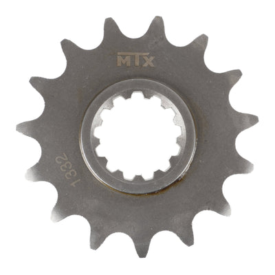 MTX 1332 Steel Front Sprocket #525 (10-MW3)