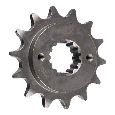 MTX 740 Steel Front Sprocket #525 (10-740)