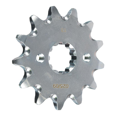 MTX 1321 Steel Front Sprocket #520 (13T) (10-KCZ-13)