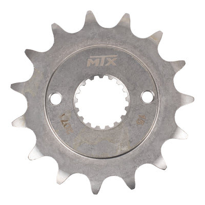 MTX 1322 Steel Front Sprocket #520 (10-587)