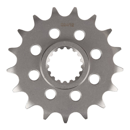 MTX 704 Steel Front Sprocket #525 (10-704)