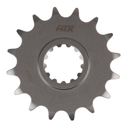 MTX 1591 Steel Front Sprocket #525 (10-591)