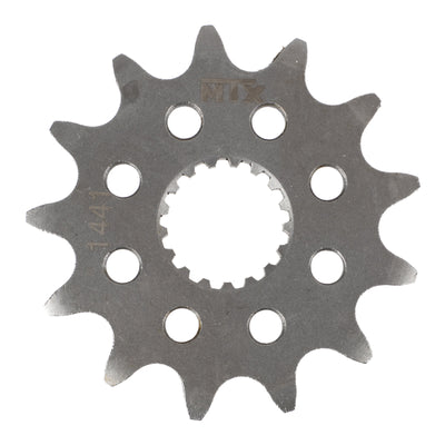 MTX 1441 Steel Front Sprocket #520 (10-441)