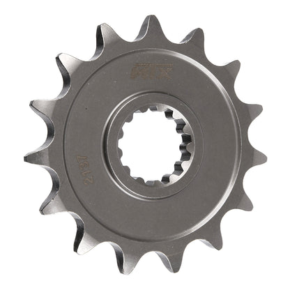 MTX 1537 Steel Front Sprocket #525 (10-537)