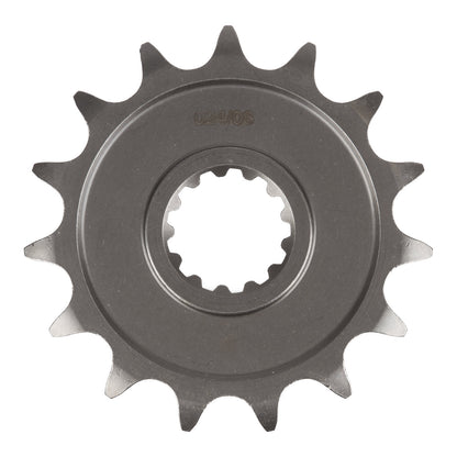 MTX 1537 Steel Front Sprocket #525 (10-537)