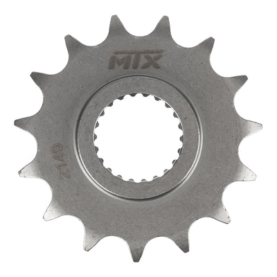 MTX 1594 Steel Front Sprocket #428 (10-594)