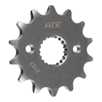 MTX 1310 Steel Front Sprocket #420 (10-KSE)