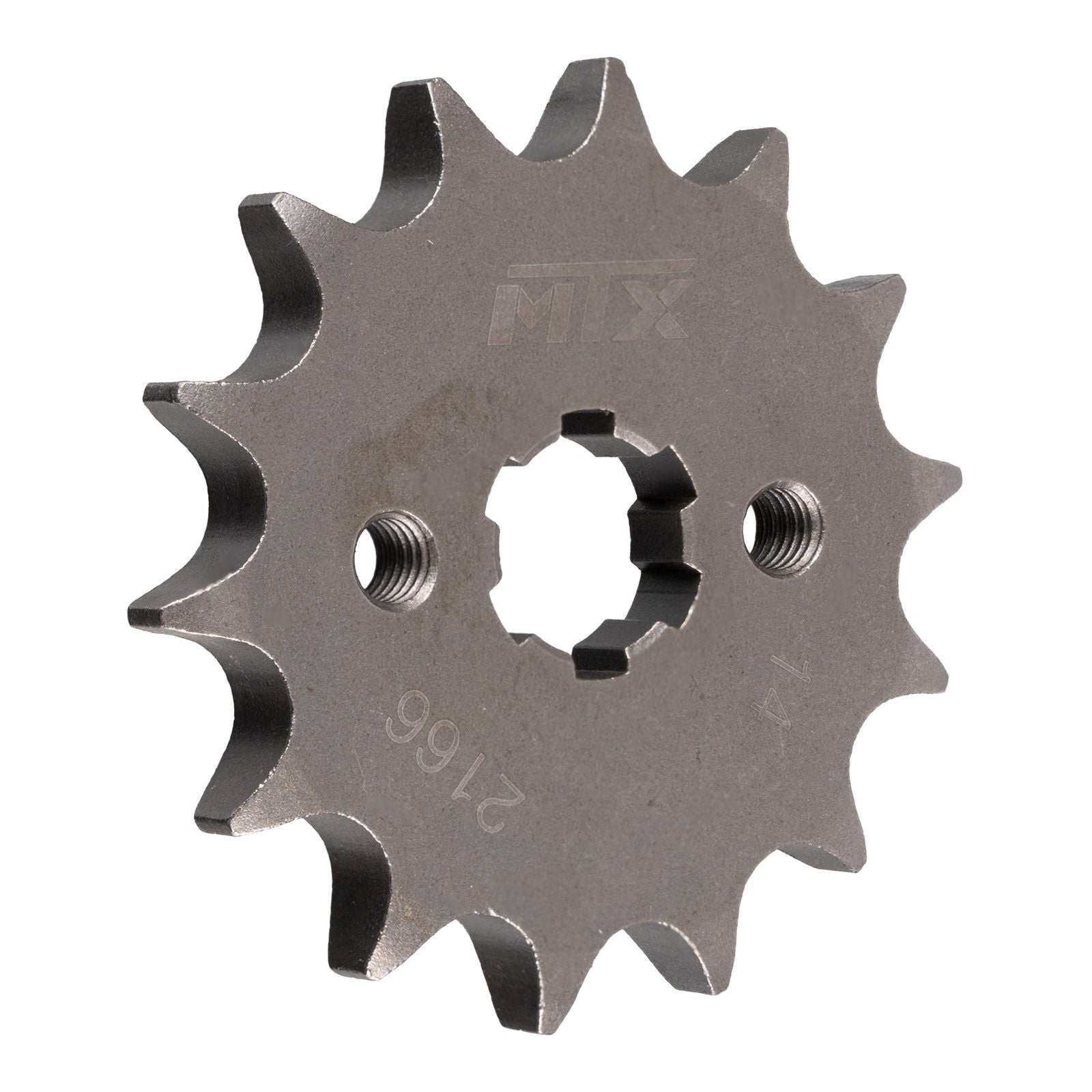 MTX 273 Steel Front Sprocket #428 (10-273)
