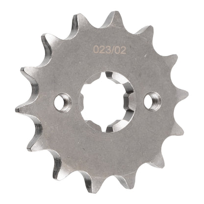 MTX 1550 Steel Front Sprocket #428 (10-550)