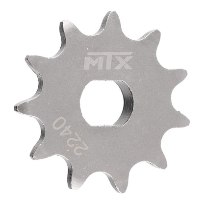 MTX KTM 50 (KT3) Steel Front Sprocket #415 (10-KT3)