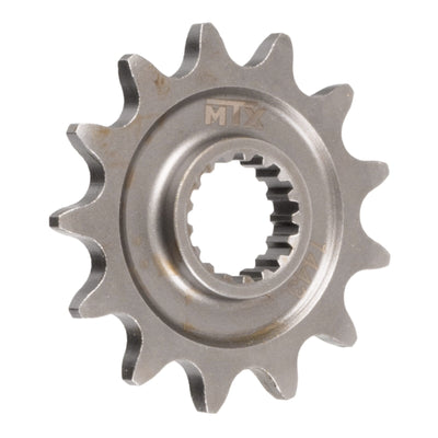 MTX 1443 Steel Front Sprocket #520 (10-28H)