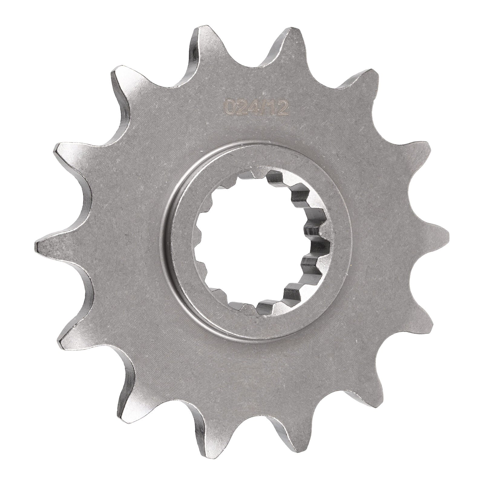 MTX 1539 Steel Front Sprocket #520 (13T) (10-539-13)