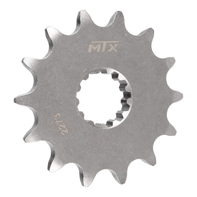 MTX 1539 Steel Front Sprocket #520 (10-539)