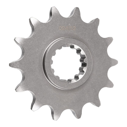 MTX 1539 Steel Front Sprocket #520 (10-539)