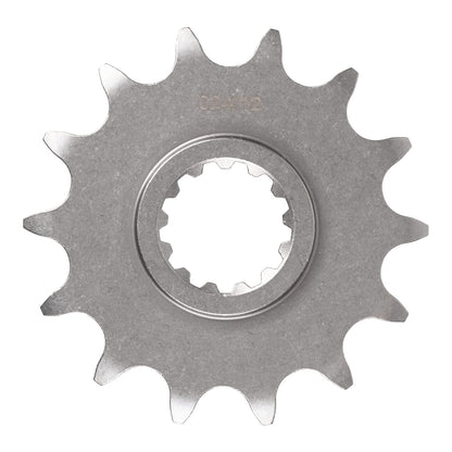 MTX 1539 Steel Front Sprocket #520 (10-539)