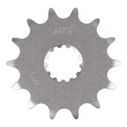 MTX 1539 Steel Front Sprocket #520 (10-539)