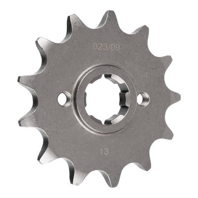 MTX 287 Steel Front Sprocket #520 (10-KL4)