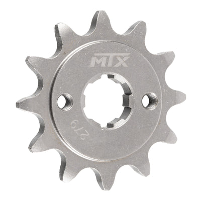 MTX 327 Steel Front Sprocket #520 (10-KR0)
