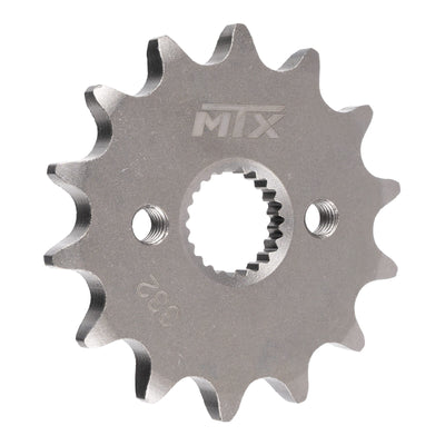 MTX 1256 Steel Front Sprocket #420 (10-GC4)
