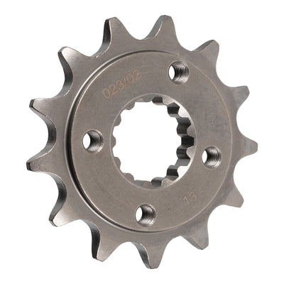 MTX 1309 Steel Front Sprocket #520 (10-103)