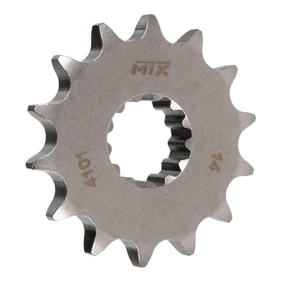 MTX 409 Steel Front Sprocket #428 (10-44A)