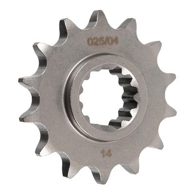 MTX 409 Steel Front Sprocket #428 (10-44A)