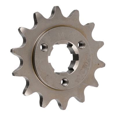 MTX 438 Steel Front Sprocket #520 (10-44B)