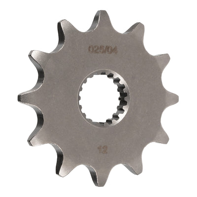 MTX 427 Steel Front Sprocket #520 (10-141)