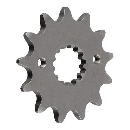 MTX 436/565 Steel Front Sprocket #520 (10-167)