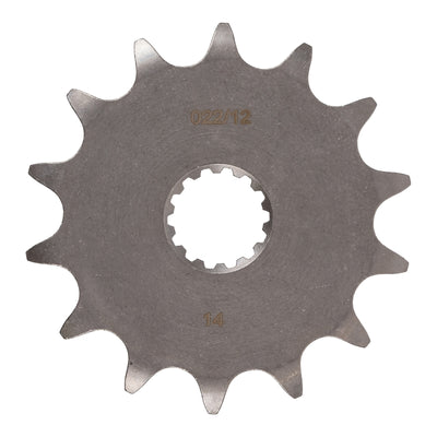 MTX 564 Steel Front Sprocket #520 (10-2HG)