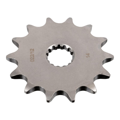 MTX 564 Steel Front Sprocket #520 (10-2HG)