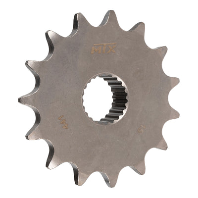 MTX 577 Steel Front Sprocket #520 (10-2NX)
