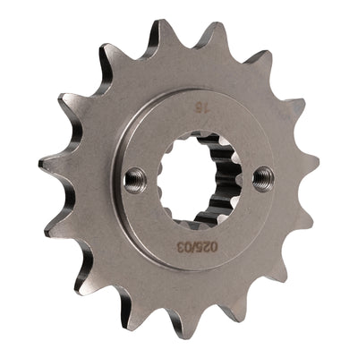 MTX 511 Steel Front Sprocket #520 (10-163)